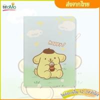 ราคา เคสน่ารักสำหรับไอแพดGen10/9/11 mini 4/5 iPad pro 11 2018/2019/2020 cute case for iPad Air5/6/7 2024/2025 มีช่องใส่ปากกา (43023355183)