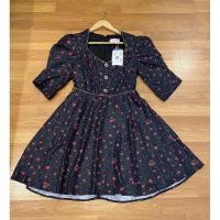 ราคา Lyn around M มือ1ป้ายห้อย (27819967483)