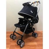 ราคา รถเข็นเด็ก Goodbaby Mickey Mouse By Disney เบาะ-หลังคาด้านนอกสีสวย (17864383559)