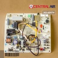 ราคา 11266001 แผงวงจรแอร์ Central Air แผงบอร์ดคอยล์เย็น เซ็นทรัลแแอร์ รุ่น CFW-IFE13, CFW-IFE13-1 (30145074) (13389649683)