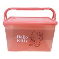 ราคา "พร้อมส่ง"กล่อง เอนกประสงค์ ใส่ของเตรียมคลอด ลายคิตตี้ โมชิ ลิขสิทธ์แท้ สวยมาก (22918384685)