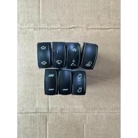 ราคา ชุดสวิตช์ควบคุมสำหรับรถบดอัด XCMG: สวิตช์โยกสั่น, แตรเลี้ยว, ปรับแรงสั่น, และปรับยก-ลด อะไหล่แท้พร้อมส่งด่วน (53903926679)