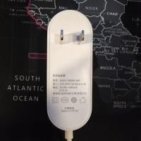 ราคา [พร้อมส่ง] Xiaomi Dreame V9/V10/V11/V12/1C Power Adapter อะไหล่หัวชาร์จเครื่องดูดฝุ่น Xiaomi Dreame V9/V10/V11/V12/1C (11808347960)