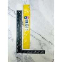 ราคา SHINWA Carpenters L-Square 200mmx300mm. Made in Japan (57 : Shin 5) (28128801573)