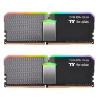 ราคา แรม RAM DDR4/4600 THERMALTAKE TOUGHRAM XG RGB (8GBx2) 16GB BUS4600 ประกัน LT (28077146182)