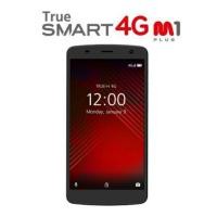 ราคา True smart 4G M1 plus แถมซิม rov ใหม่ มือ1 ประกันศูนย์ทรู 1 ปี (20676515898)