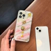 ราคา เคสเสริมมงคล”เคสสายมู ॐ” 90 ( 5 เครื่องราง พระแม่ลักษมี,กังหันนำโชค,จันทร์พันดาว,หัวใจสาริกา,เต่าทอง) (29415894639)