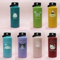 ราคา กระติกน้ำเก็บความเย็น Sanrio Character (8030226461)