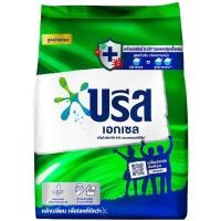 ราคา บรีส เอกเซล ซิกเนเจอร์ ผงซักฟอก สูตรเข้มข้น สีเขียว บรีส 1300 ก. (22875537722)