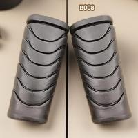 ราคา ยางพักเท้าหน้า 1 คู่ WAVE110i/WAVE125i/DREAM SUPER CUB (28928123239)