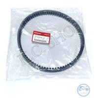 ราคา สายพาน CLICK150 ไฟหน้า led 2019-2020 PCX150ไฟหน้า led 2014-2017 สายพาน HONDA แท้ศูนย์100% 23100-K36-J01 (11418282179)