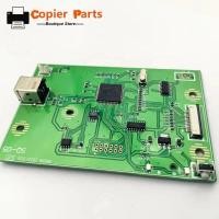 ราคา LBP2900 Formatter Logic Main Board MainBoard PCA ASSY For Canon 2900 3000 3000 RM1-3126 RM1-3078 (53503787249)