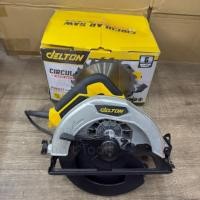 ราคา [มือสอง] เลื่อยวงเดือน เลื่อยวงเดือนไร้สาย ขายตามสภาพ (29531706259)