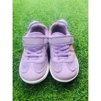 ราคา รองเท้าผ้าใบเด็ก แบรนด์IFME สีม่วง มือสอง (26752129940)