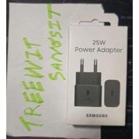 ราคา power adapter samsung 25w มือ1 ของแท้ (24461222393)