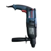 ราคา Bosch GBH 2-26 DE สว่านโรตารี่ มือสอง (25335539543)