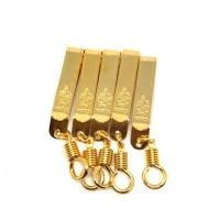 ราคา ⭐️แหนบพระสีทอง⭐️หลวงพ่อคูณ⭐️ยาว6.5cm กว้าง 8 mm. *ราคาต่อชิ้น (1229801787)