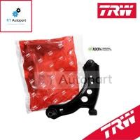 ราคา TRW ปีกนก Toyota Vios NCP150 Yaris NSP152 ปี13-22 *พร้อมบูชและลูกหมาก / ปีกนกทั้งปีก JTC9945 JTC9946 (15301636867)