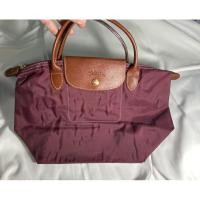 ราคา ลองชอม longchamp แท้มือสอง ไซส์s (20786550715)