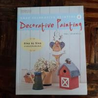 ราคา EASY DECORATIVE PAINTING ลำดับที่ 1 - Decorative Painting (5340067521)