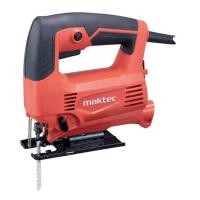 ราคา MAKTEC เลื่อยจิ๊กซอว์ Euro Type รุ่น MT 431 (ส้ม) (257255752)