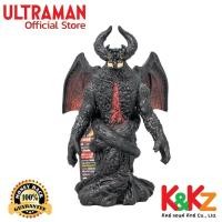 ราคา Bandai Ultra Monster Series 117 Belyudra / ฟิกเกอร์สัตว์ประหลาดอุลตร้าแมน (6421150646)