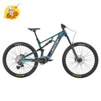 ราคา จักรยานไฟฟ้าเสือภูเขา Full-Suspension ยี่ห้อ LEICHTEN รุ่น LT-TR11-M510 2025 รุ่นใหม่ล่าสุด TOP CLASS เทคโนโลยีสุดล้ำ (29073739808)