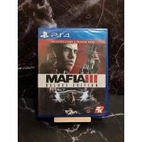 ราคา Mafia 3 Mafia III : ps4 (มือ2) (21111057012)