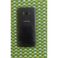 ราคา โทรศัพท์ Samsung S8 G950 มีจอหลักเดิมแตกและมีรหัสผ่านจอแตก (40305174479)