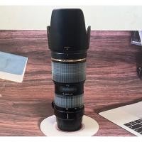 ราคา Tamron AF 70-200mm f2.8 (IF) Macro (Canon EF Mount) (26171949570)