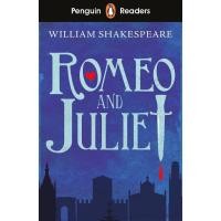 ราคา Penguin Readers Starter Level: Romeo and Juliet (ELT Graded Reader) Paperback by William Shakespeare (23075221423)