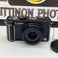 ราคา Panasonic DMC-LX3 เลนส์ Leica DC 2.5x f2.0-2.8 (23842320887)