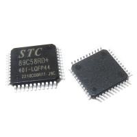 ราคา ยี่ห้อใหม่ Original Acer STC89C58RD+40I-LQFP44 ชิปชิปเดี่ยว STC89C58RD+40I (49652803896)