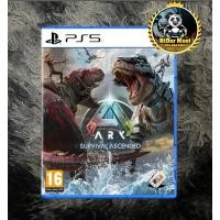 ราคา [PLAY STATION5]ARK: Survival Evolved (ZONE 2/EN )มือ 2 พร้อมส่ง!! (26372894144)