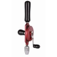 ราคา สว่านมือหมุน เฟืองคู่ ขนาด 1/4" และ 3/8" HAND DRILL (10322575666)