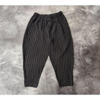 ราคา Pleats Pants Imid Azon Homme Plesse Issey Miyake (28106201535)