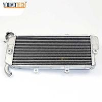 ราคา For Kawasaki Ninja ER-6N ER6N ER-6F 650R EX650 NINJ650 NINJA 650 Z650 Motorcycle Aluminium Engine C (29390078828)