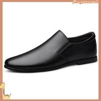 ราคา Bally 7048 รองเท้าทํางานสั้นหนังวัวสําหรับผู้ชาย (46304584934)