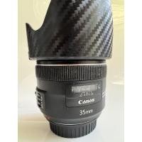 ราคา Canon EF 35mm f2.0 is usm (23339868648)