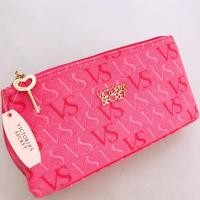 ราคา กระเป๋าเครื่องสำอางค์ Victoria’s Secret แท้ จากช็อป อเมริกา (11965529971)