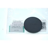 ราคา ฝาปิดเลนส์กล้อง Samsung NX Mini NX-M Mount Lens Body Cap Protect HQ - LA1124 - 1.004.0290 (42820723637)