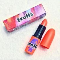 ราคา M.A.C. – Satin Lipstick Limited Edition Good Luck Trolls สี Sushi Kiss (1942547398)