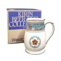 ราคา Wedgewood Kirin Beer Mug แก้วเบียร์มัค • New in Box (24867023403)