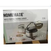 ราคา หม้อตุ๋นไร้สาย Verasu (23473122008)