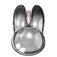 ราคา ** BT Mouse พร้อมส่งในไทย ** MOFii M3DM / M5DM / M6DM RABBIT เม้าส์2ระบบรูปกระต่ายน้อย (23846380527)