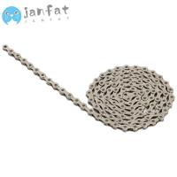 ราคา โซ่จักรยานเหล็กคาร์บอนสูง ขนาด 116 ลิงค์ ใช้งานได้ดีกับ SRAM และ Campagnolo สำหรับจักรยานเสือภูเขาและอุปกรณ์ขี่จักรยาน (29393712861)