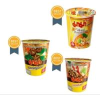 ราคา มาม่า บะหมี่เจกึ่งสำเร็จรูป รสเห็ดหอม/รสต้มยำเจ (9594303340)