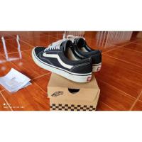 ราคา vans old skool japan edition หนอนใหญ่สวย สภาพ 98%+ ใส่เเค่สองครั้ง สภาพไม่เคยผ่านน้ำ เหมือนมือ 1 (14480133588)