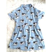 ราคา New Dress cop brand (5704741)