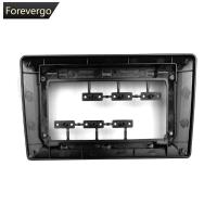 ราคา Forevergo 2 Din 9 นิ้ว 10 นิ้ว 7 นิ้วคอนโซลกลางรถกรอบวิทยุเหมาะสําหรับรถทุกรุ่น DVD วิทยุ Facia Dashboard ระบบ Android F6R1 (26850556747)